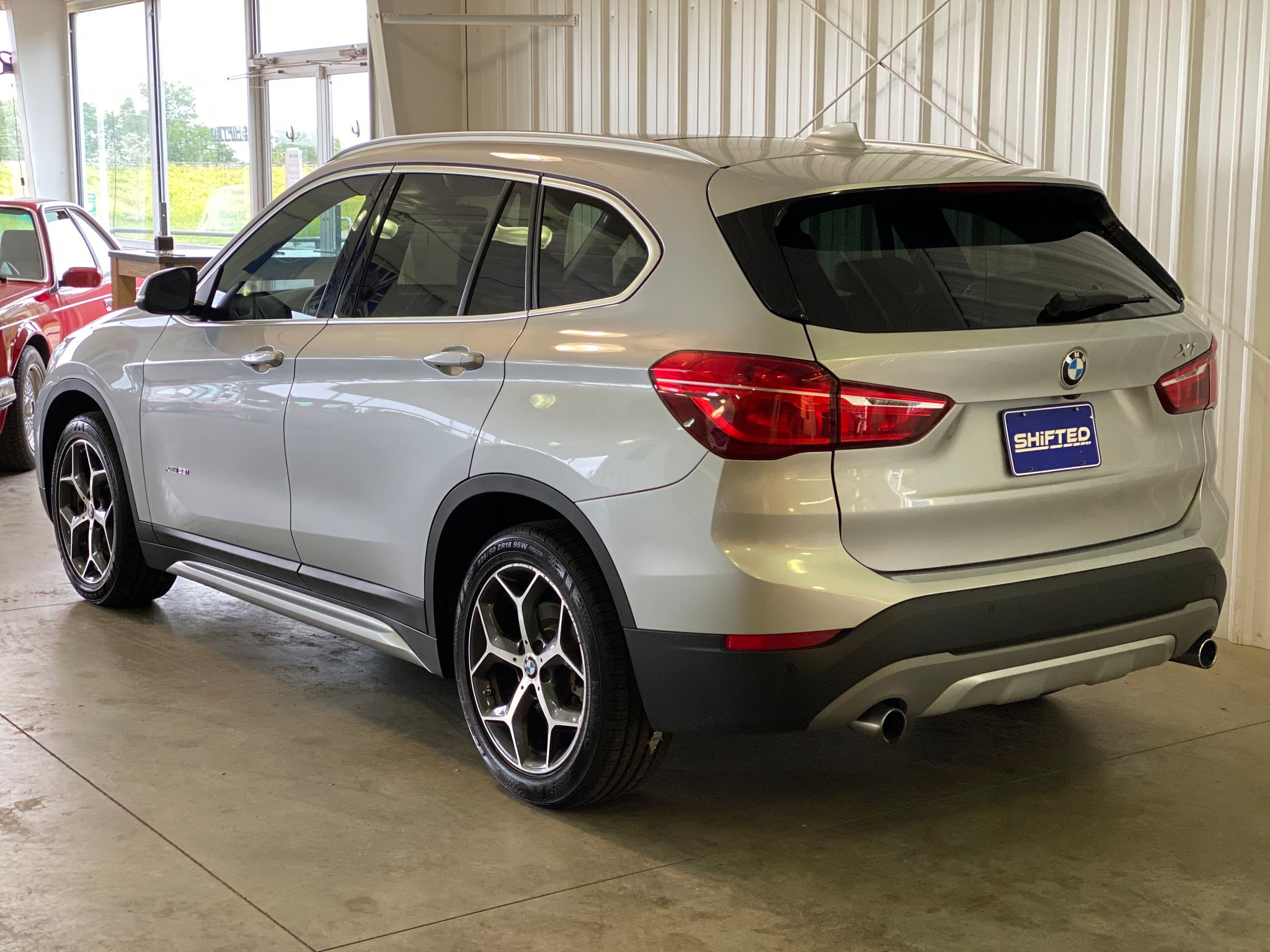 2016 BMW X1 XDrive 2.8i ShiftedMN