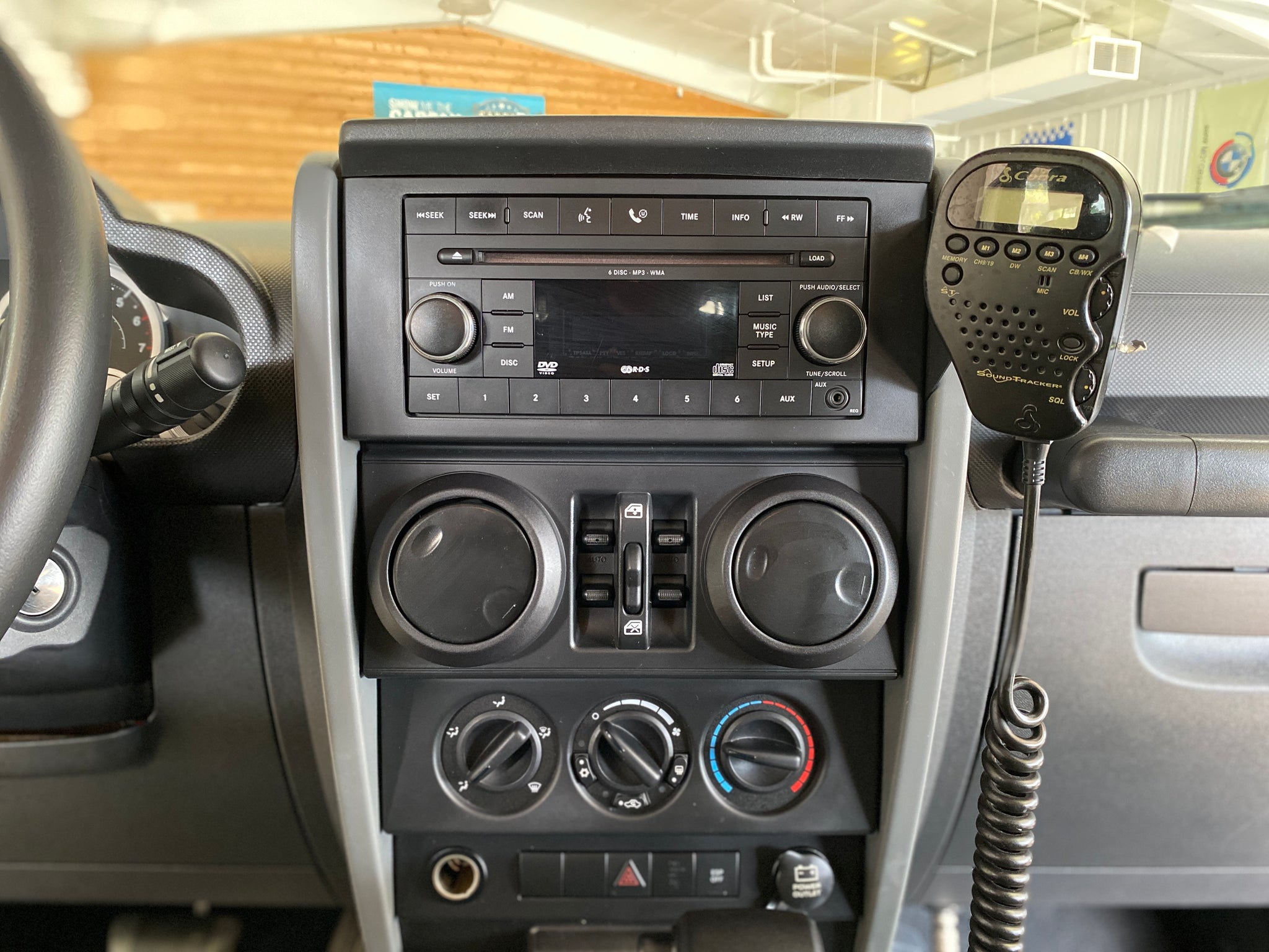 2007 Jeep Wrangler Unlimited Sahara RIPP Supercharged - ShiftedMN