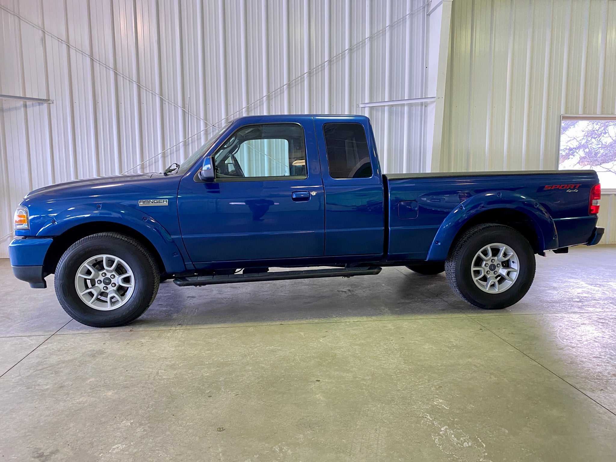 9839Japan Used 2011 Ford Ford Ranger Pickup for Sale  Auto Link Holdings  LLC