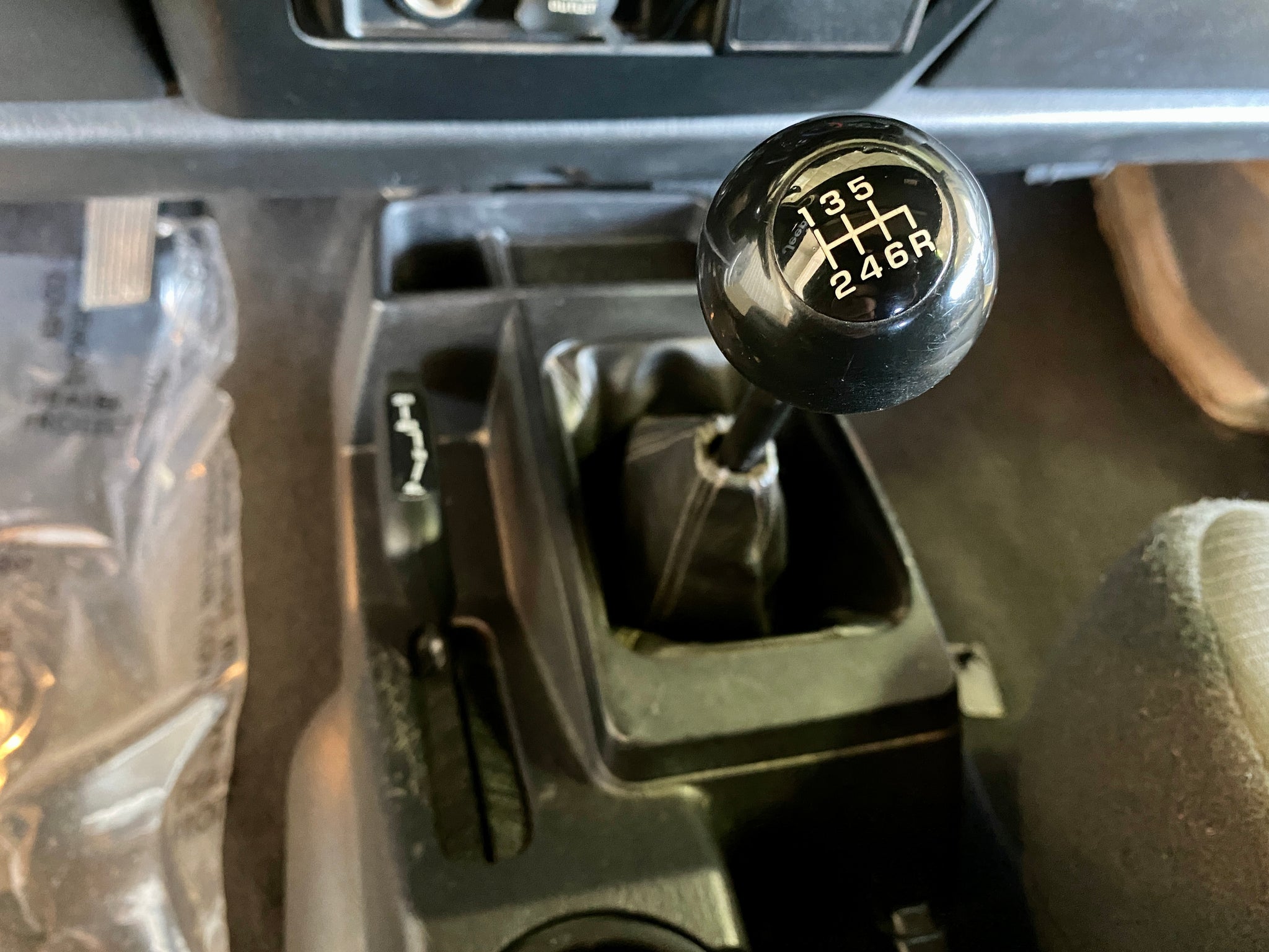 2006 Jeep Wrangler X  Manual - ShiftedMN