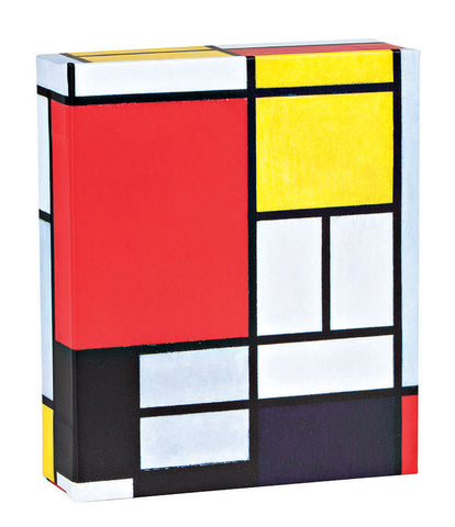 mondrian quick notes