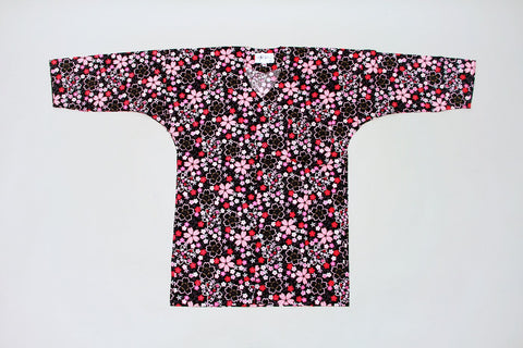 Koikuchi shirt