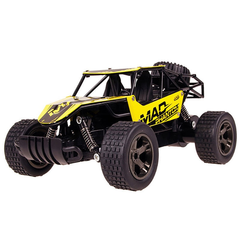 rc 4x4 trucks