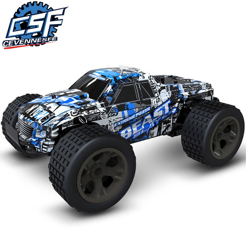 rc 4x4