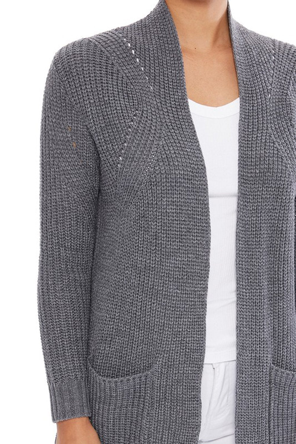 cardigan jacket