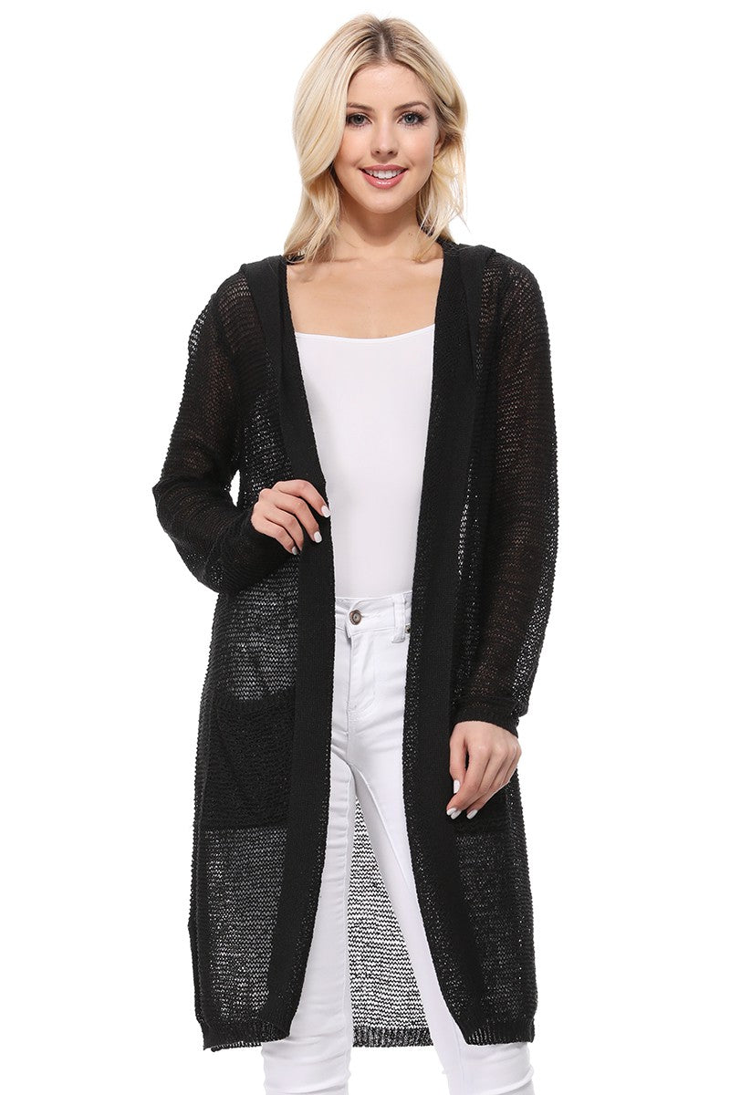 women's summer cardigan sweaters