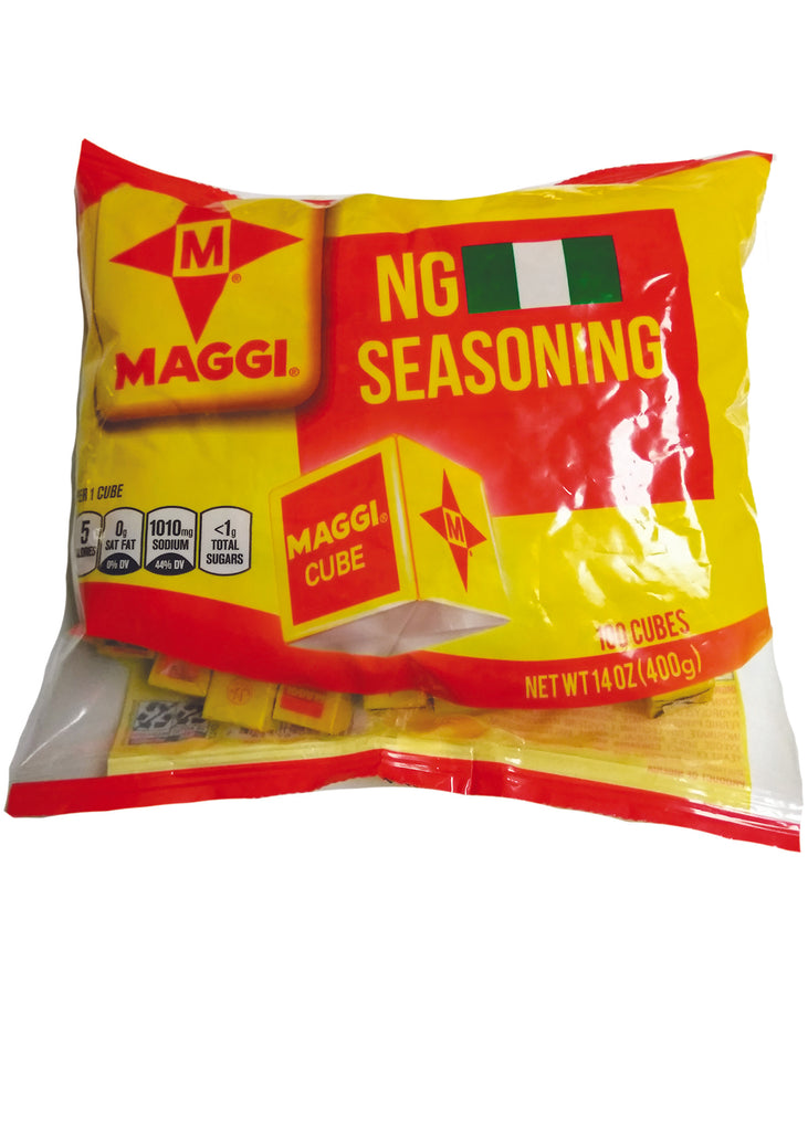 maggi cubes