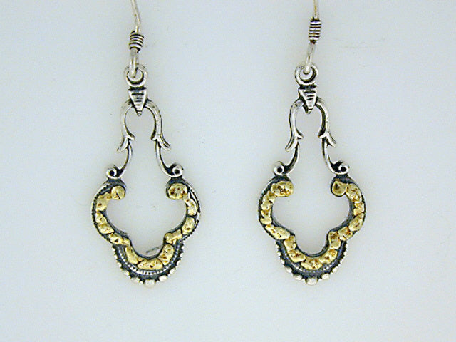 EW003 Earring Wires – fishingforgold