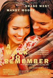A Walk To Remember - Valentines Day Movie - Romantic Movies