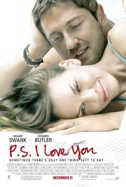 P.S. I Love You - Valentines Day Movie - Romantic Movies