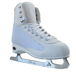 best ice skating shoes for beginners