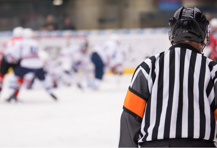 What Is Icing In Hockey, Penalties Guide For Icing & Offsides In