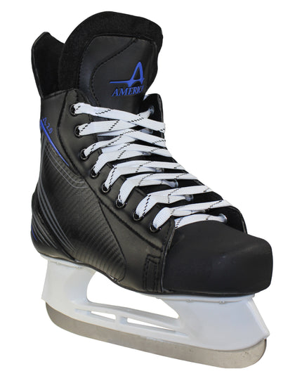 american athletic figure skates