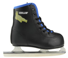 American Chillin double runner ice skate