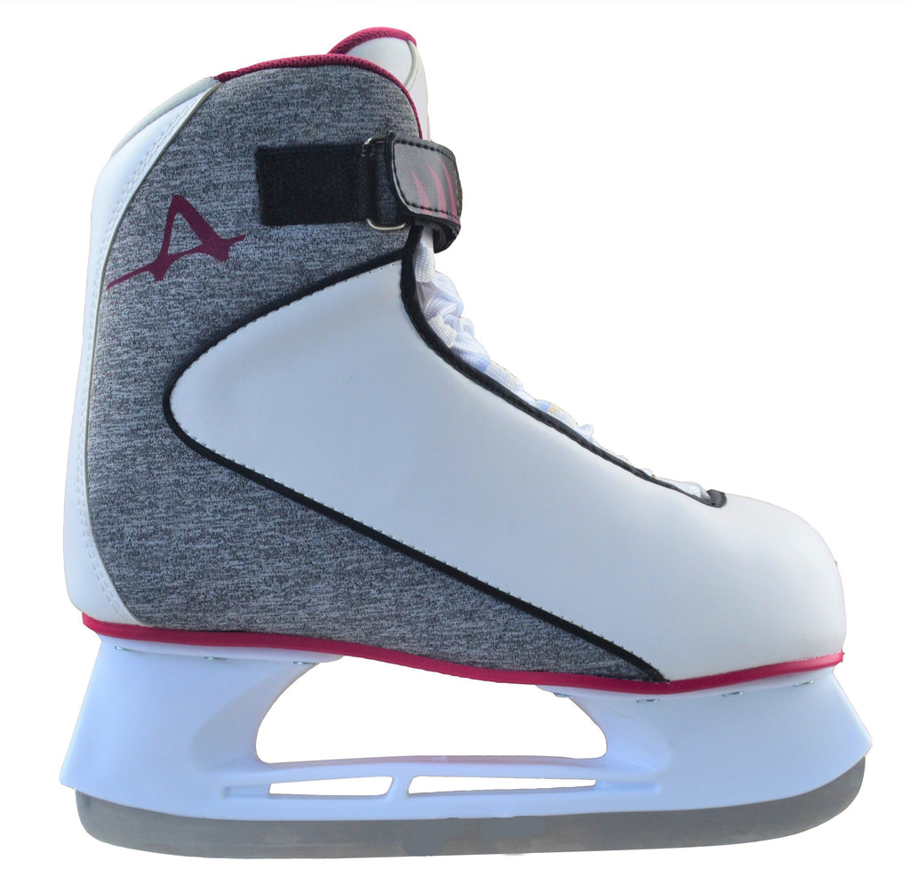 Women's American Softboot Hockey Skate 