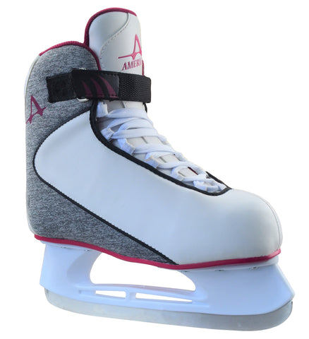 girls ice hockey skates