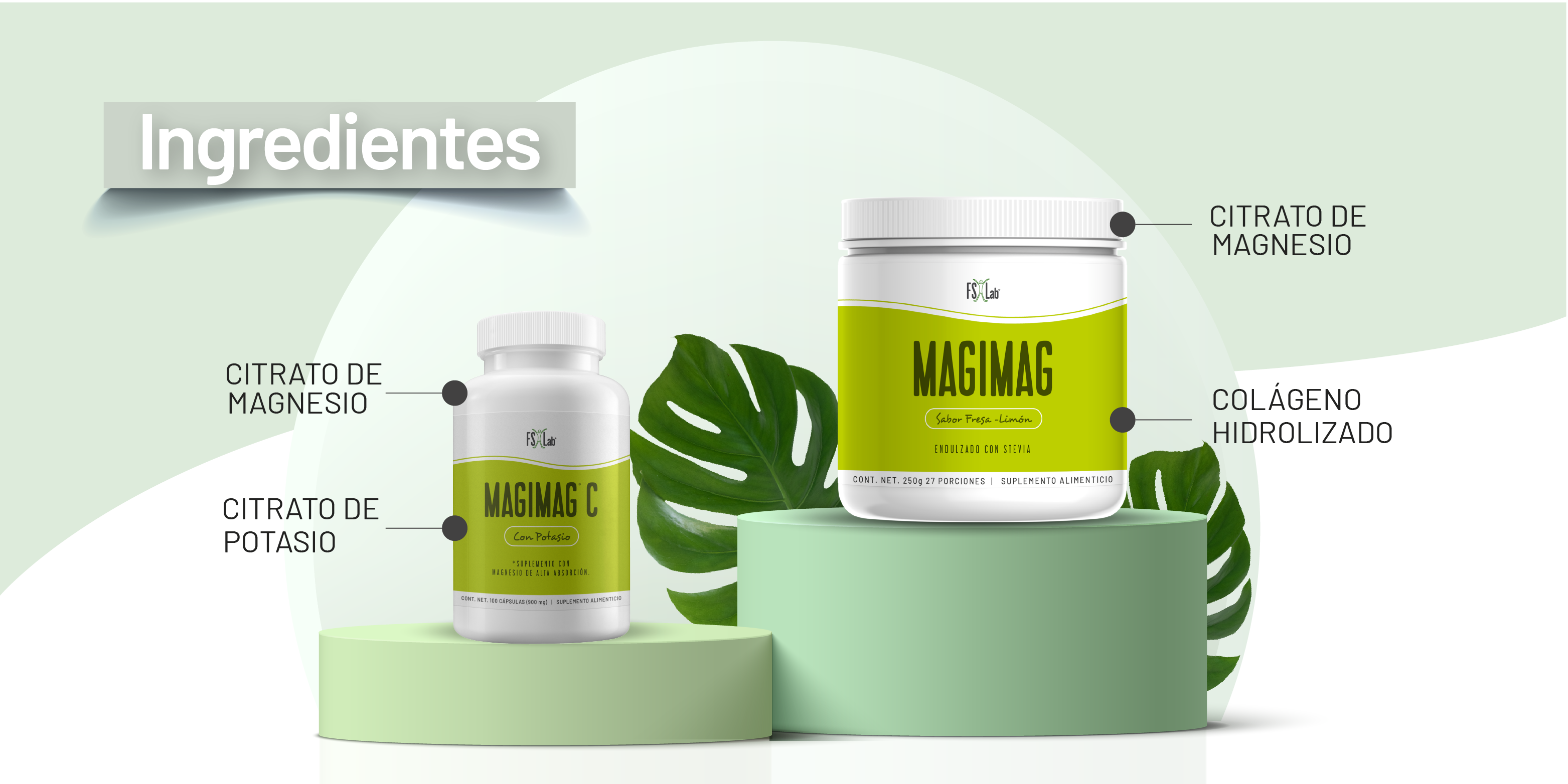 NaturalSlim en México