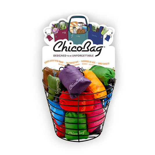 ChicoBag  Mesh Produce/Vegetable Bag Sets
