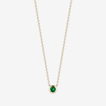 Notre Dame Golden Dome Necklace – Kyle Cavan