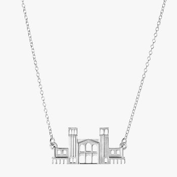 Richmond Spider Necklace – Kyle Cavan