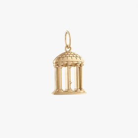 Notre Dame Golden Dome Pendant – Kyle Cavan