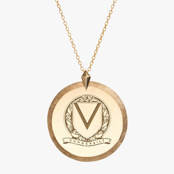 Wisconsin Rectangle Necklace – Kyle Cavan