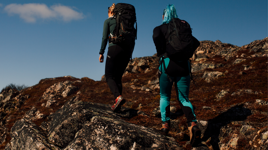 Women's Hiking Pants
