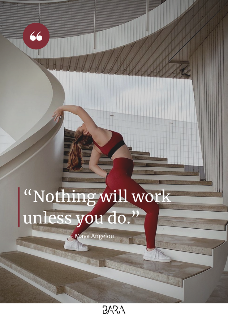 motivational workout quotes nike