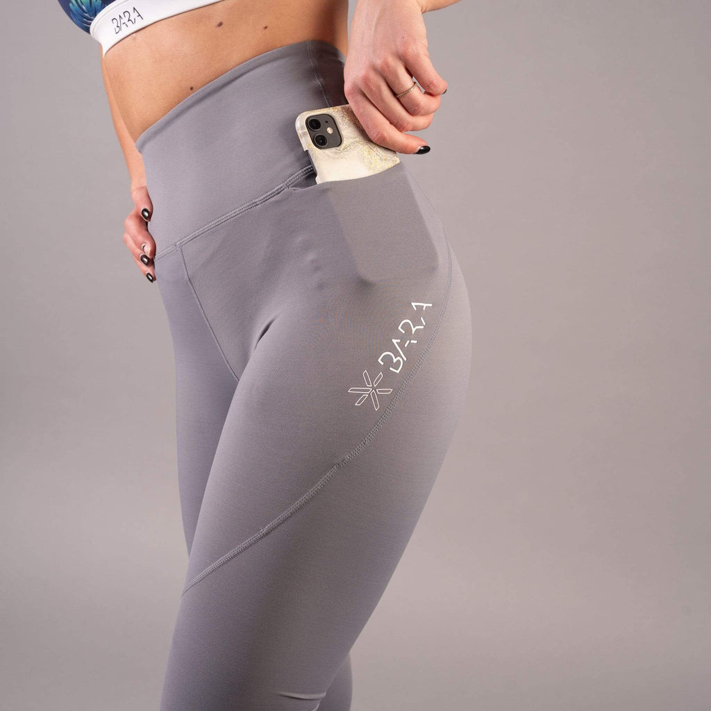 Bara Leggings Review  International Society of Precision Agriculture