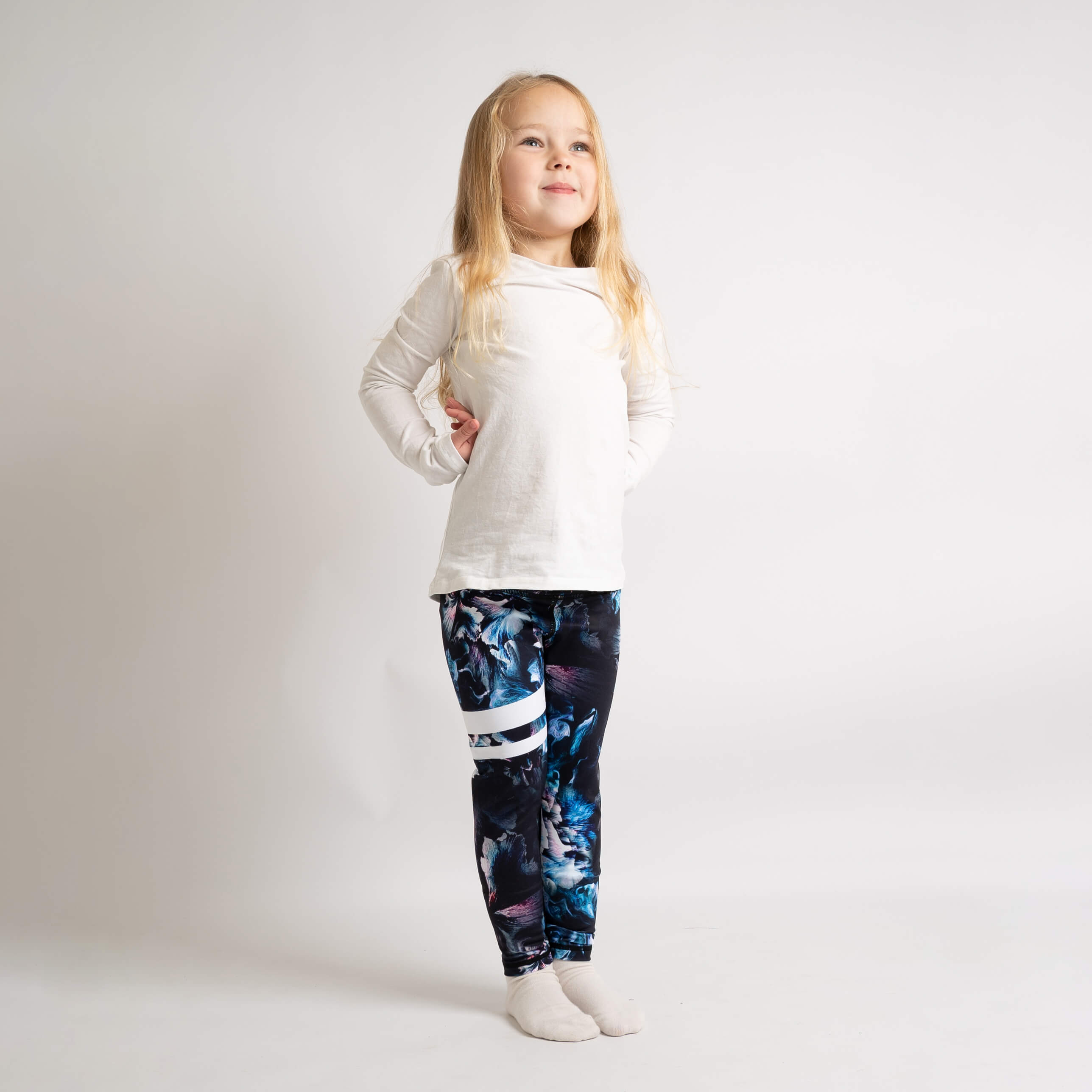 Kids Dreamer Tights | BARA Sportswear | Reviews on Judge.me