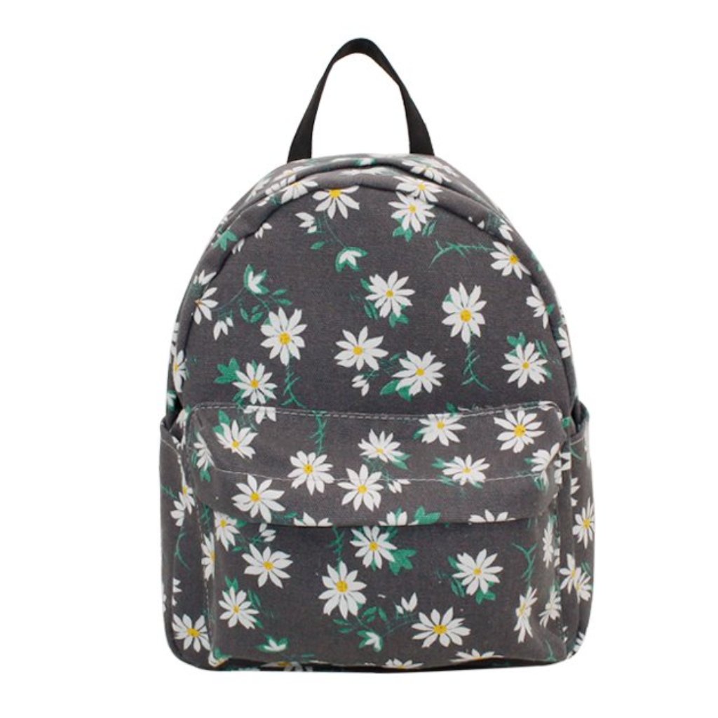 daisy backpack