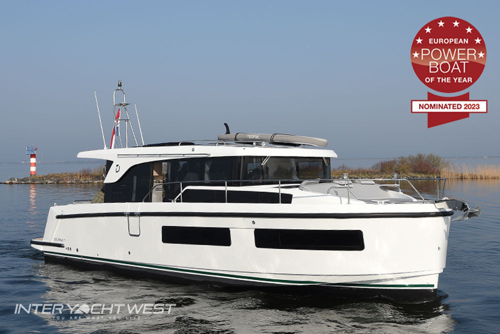 interyacht west