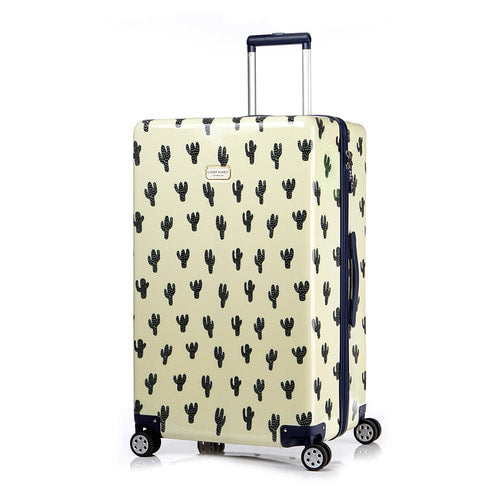 30 inch hard case luggage