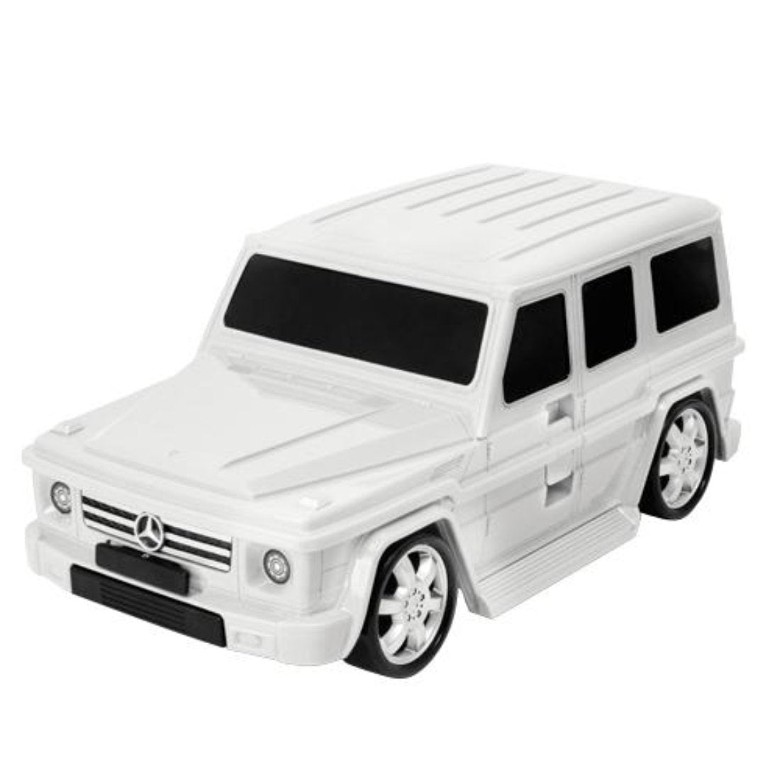 mercedes benz g wagon kids