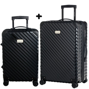 double wheel luggage