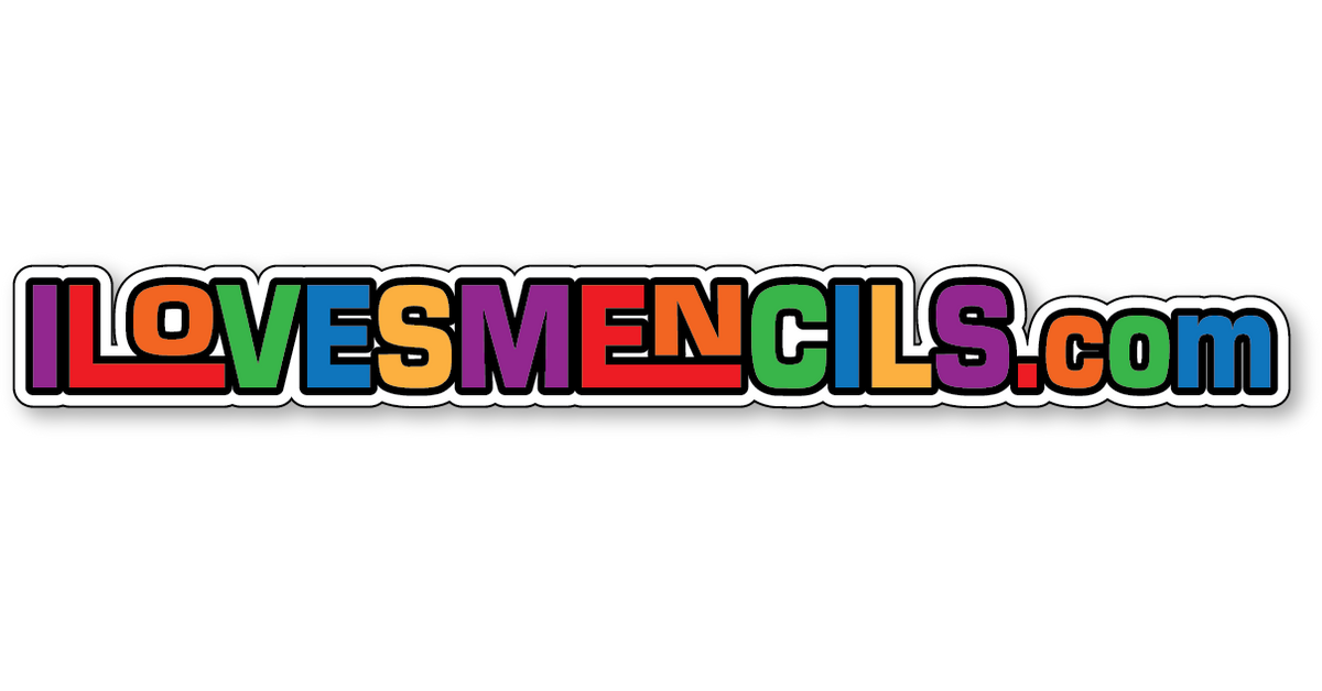Smencils Scented Pencils - Pack of 5 – Shop Small Bizz Little's