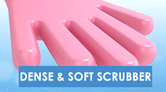 Magic Silicone Dishwashing Gloves – HomesFan™
