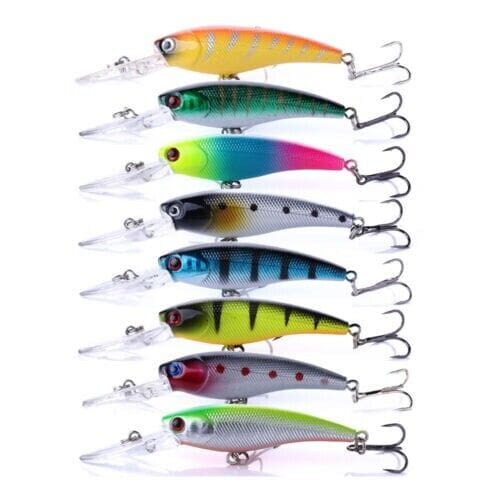 Fishing lures, accessories and equipment — Xtreme Xccessories