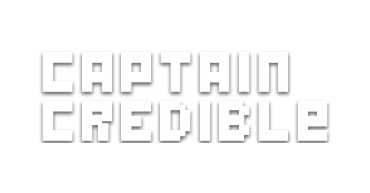Captain Credible