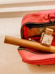Sustainable Travel Bag