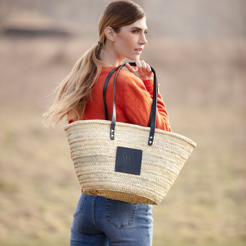 Women Fashion Large Capacity Vegetable Basket Bags Wholesale Designer PU  Handbag Ladies Single Shoulder Tote Bag - China Shoulder Bag and Tote Bag  price | Made-in-China.com