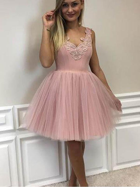 dusty pink dress outfit