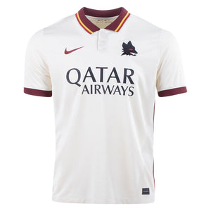 roma jersey