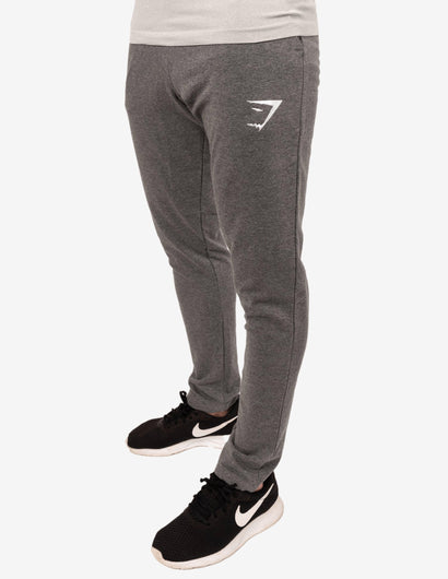 Shop GymShark 2023 SS Logo Unisex 2WAY Plain Street Style Boston & Duffles  by Oz☆Baby