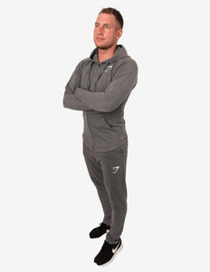 Gymshark comfy tracksuit sales zip hoodie