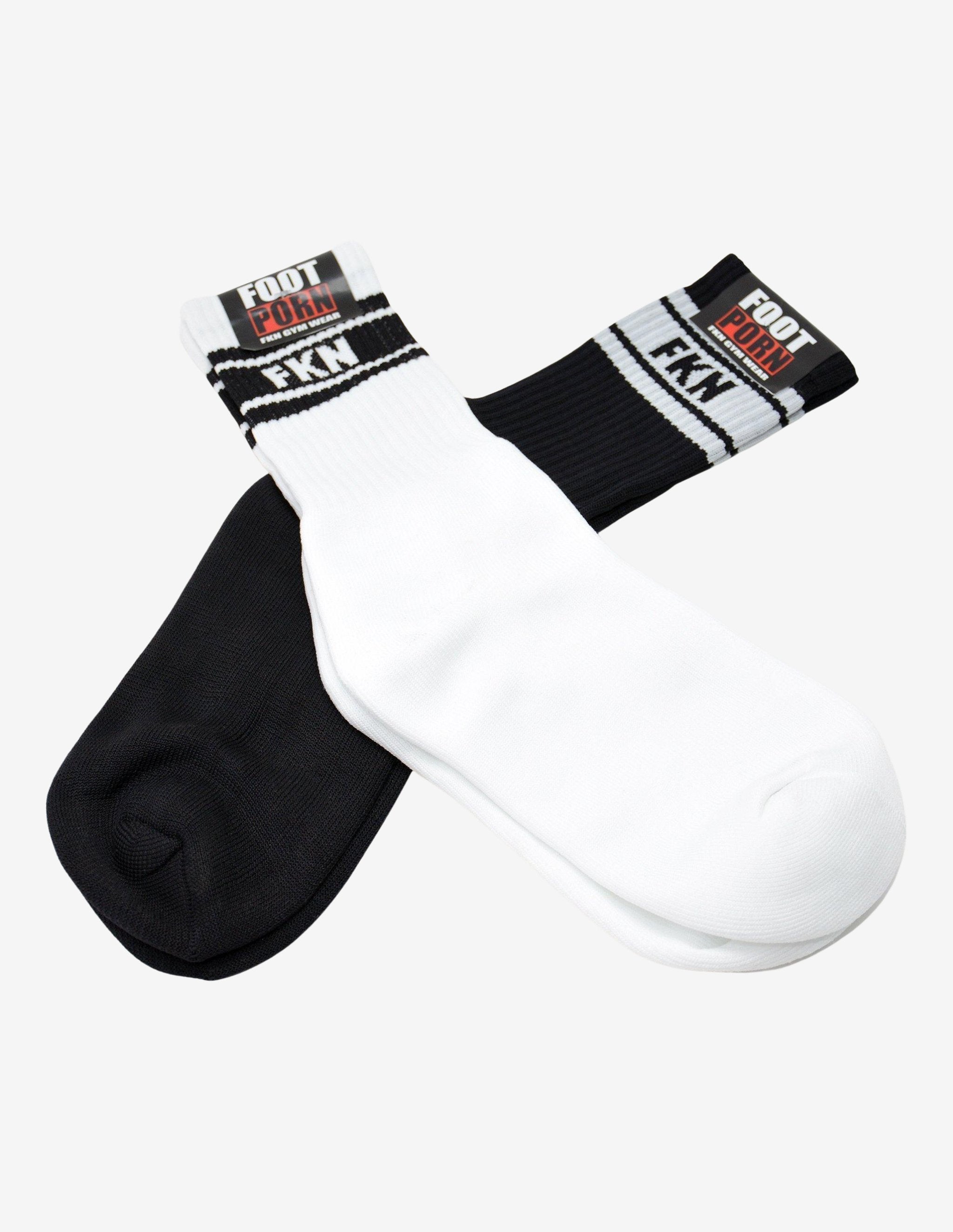 2048px x 2648px - GYM SOCKS | FKN Gym Wear | GURU MUSCLE