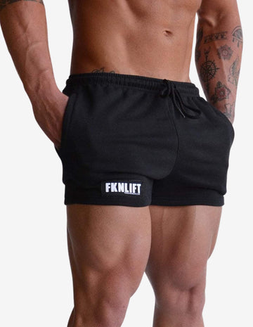 Lehmanlin Men's Workout Shorts 3 Inch Bodybuilding Short Shorts Quick  Drying Sexy Booty Pants : : Clothing, Shoes & Accessories