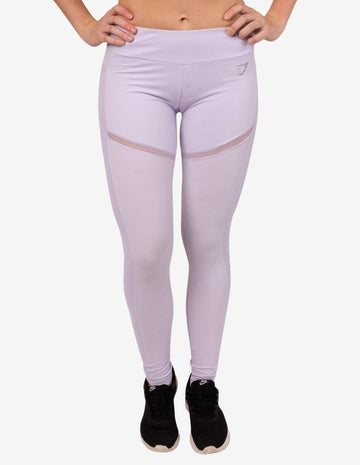 Scarlett Lilac Leggings - Strut This - simplyWORKOUT – SIMPLYWORKOUT