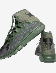 Under Armour Project Rock Delta Training Shoes