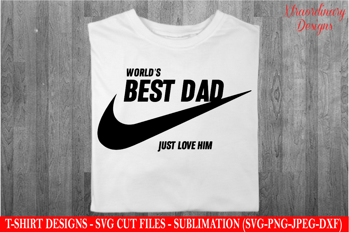 nike dad shirt